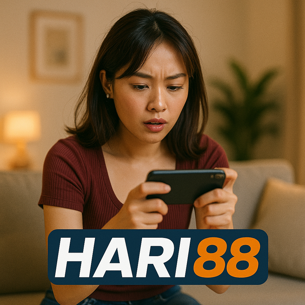HARI88